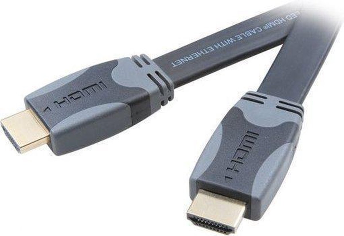 Vivanco High Speed HDMI kabel - 5 meter
