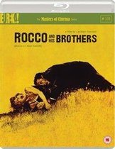 Rocco And His Brothers