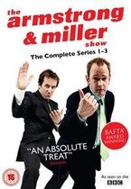 Armstrong & Miller S1-3