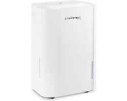 TROTEC Luchtontvochtiger TTK 66 E