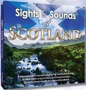 Sights & Sounds of Scotland