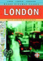 Knopf Citymap London