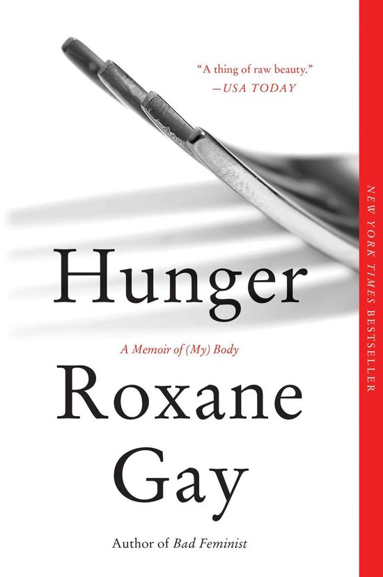 Hunger - cover