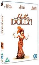 Movie - Hello, Dolly (DVD)