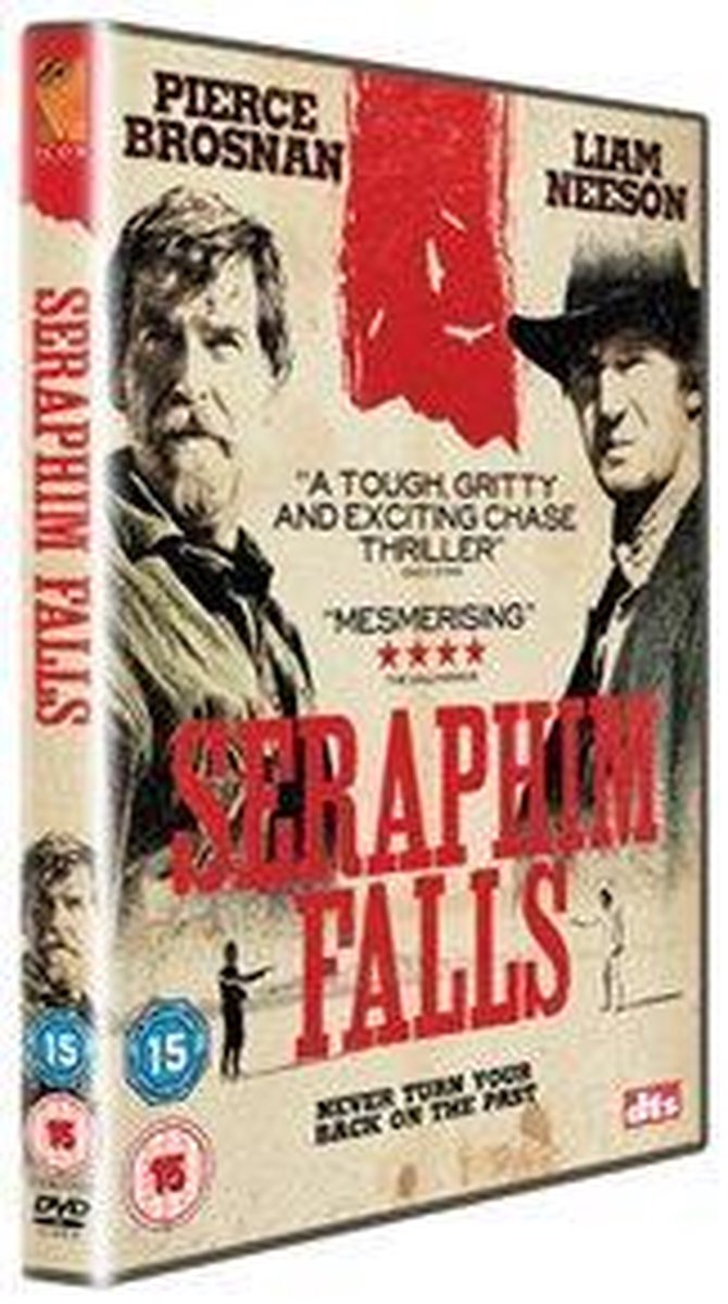 Seraphim Falls