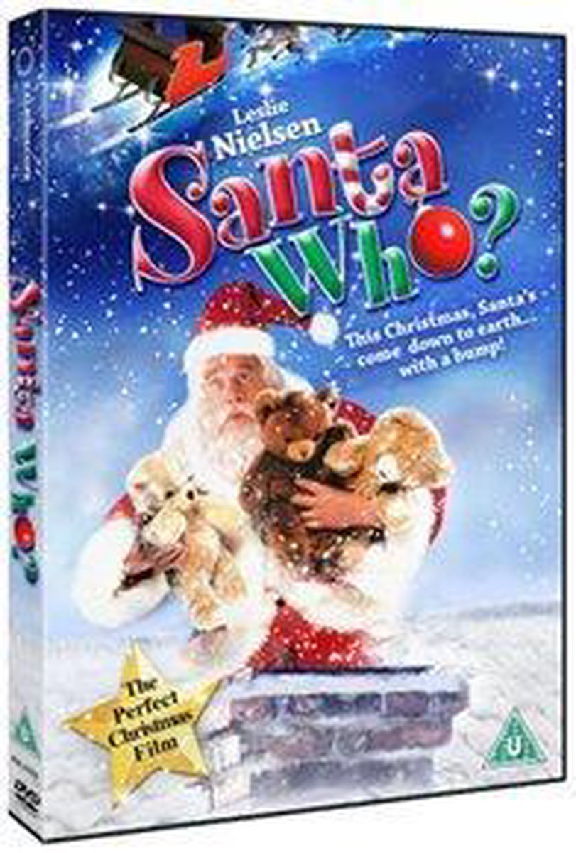 Santa Who ?