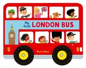 Whizzy Wheels London Bus