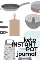 Keto Instant Pot Journal