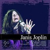 Janis Joplin - Collections