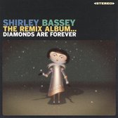 Remix Album: Diamonds Are Forever