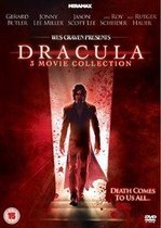 Wes Craven - Dracula Triple