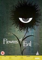 Flowers Of Evil Collection (DVD)