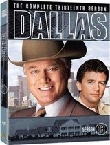Dallas Season 13