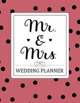 Mr & Mrs Wedding Planner