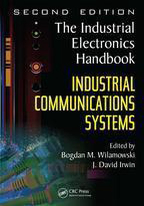 Industrial Communication Systems - cover