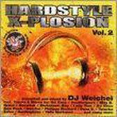Hardstyle X-Plosion 2