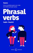 Espasa Idiomas - Phrasal verbs. Inglés - Español