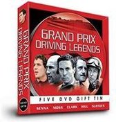 Grand Prix Driving Legend