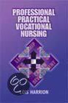 Professional Practical/Vocational Nursing