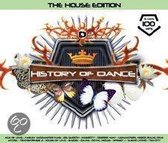 History Of Dance 14: The House Edition