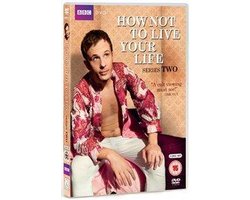 How Not To Live Your Life - Series 2