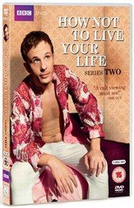 How Not To Live Your Life - Series 2