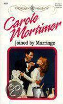 Harlequin Presents- Joined by Marriage