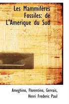 Les Mammif Res Fossiles