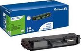 Pelikan 4232724 3000pagina's Zwart laser toner & cartridge