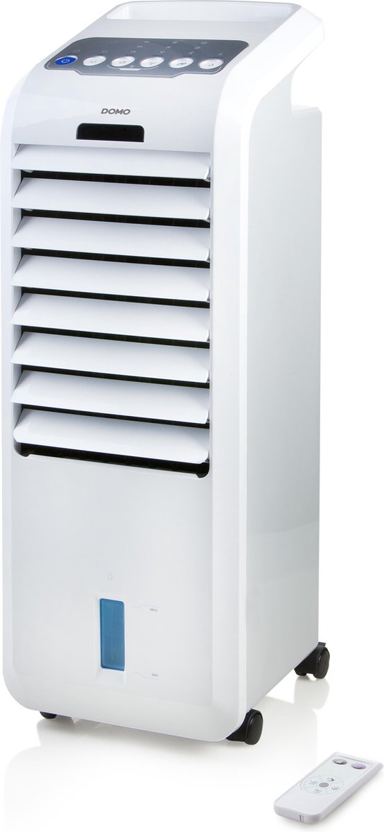 Domo DO153A 3-in-1 Aircooler