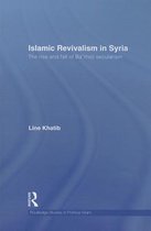 Islamic Revivalism in Syria