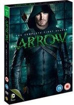Arrow - Season 1 (Import)