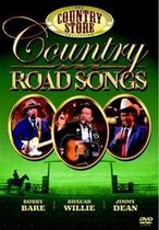 V/A - Country Road Songs (DVD)