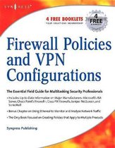 Firewall Policies And VPN Configurations