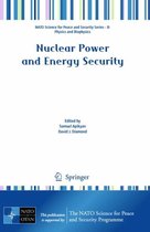NATO Science for Peace and Security Series B: Physics and Biophysics- Nuclear Power and Energy Security