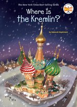 Where Is? - Where Is the Kremlin?