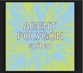 Agent & Polygon - Split (7" Vinyl Single)