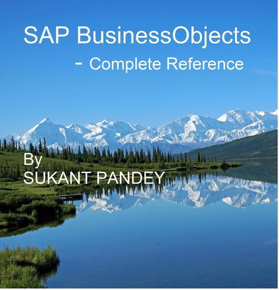 SAP Data Management 1 - SAP-BusinessObjects-Data-Services--- ... - cover