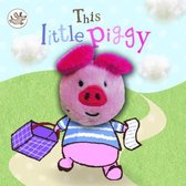 Little Learners - This Little Piggy
