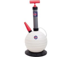 Pela PL6000 Oil Extractor 6 ltr Bol