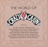 The World Of Crazy Cajun
