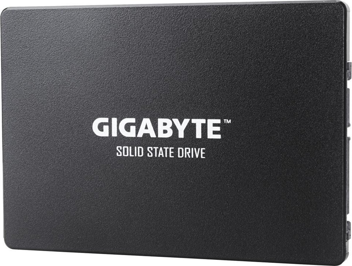 Hard Drive Gigabyte GP-GSTFS3 2,5 SSD 500 MB/s
