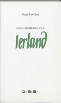 Geschiedenis Van Ierland