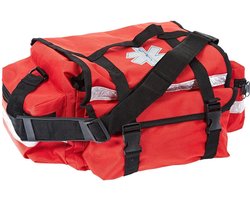 Ezy-Aid Paramedicus Tas, EHBO Tas, Eerste hulp tas