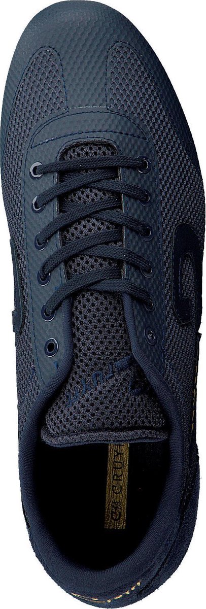 Cruyff Classics Heren Sneakers Vanenburg X lite Blauw bol