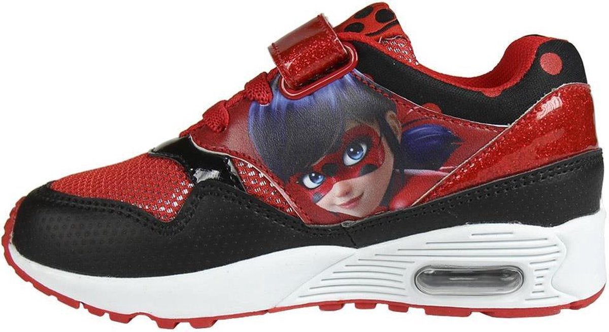 lady bug af1