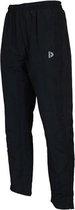 Donnay Micro Fibre Sportbroek - Tennisbroek - Heren - Maat M - Zwart