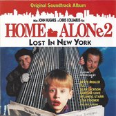 Home Alone 2: Lost in New York [Original Soundtrack]