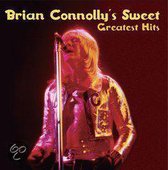 Sweet - Brian Connolly'S - Greatest Hits