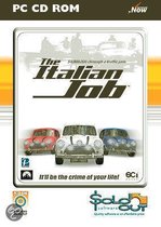 The Italian Job - Windows